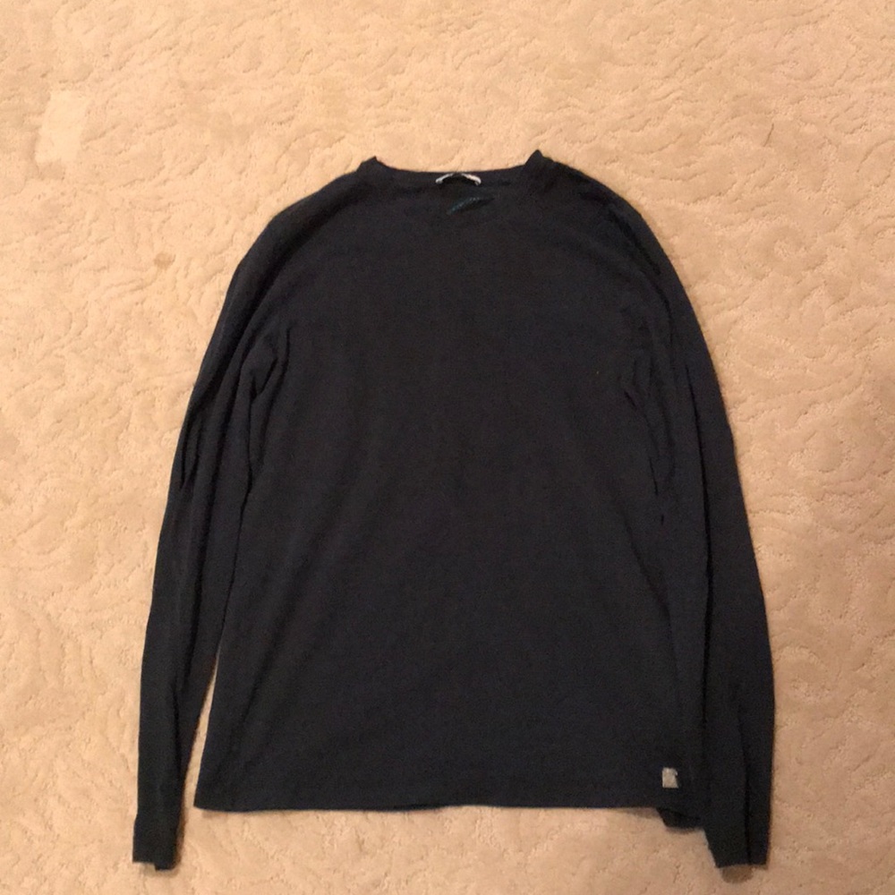 Versace long sleeve